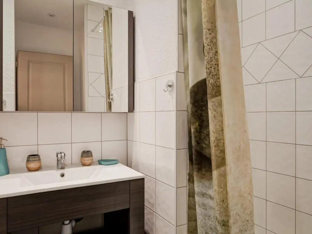 Appartement Brides-les-Bains, 1 pièce, 4 personnes - FR-1-512-204