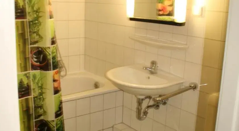 UpTown Appartements