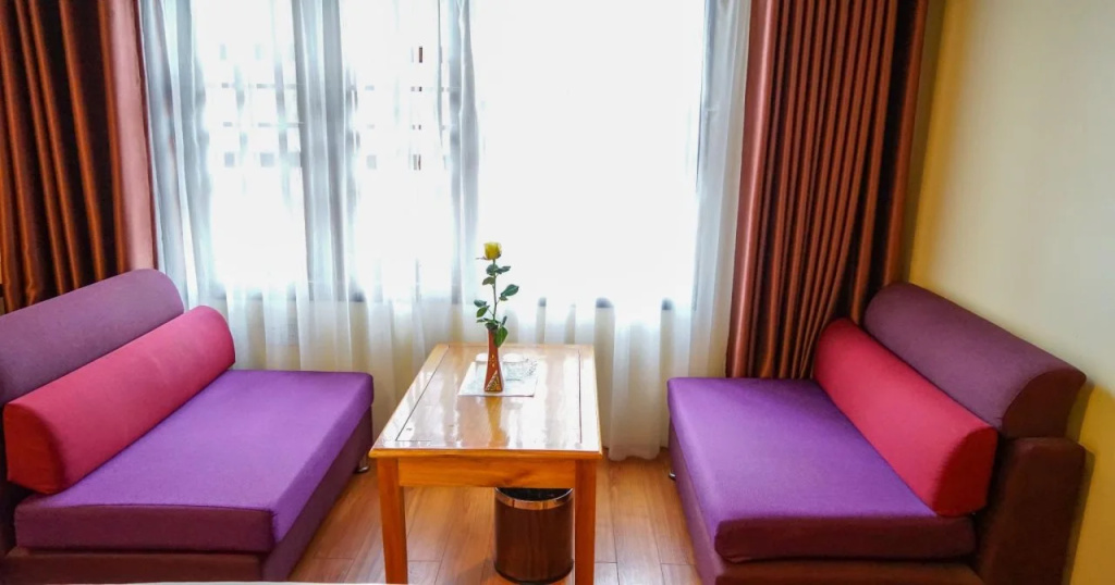 The Mountaineer Hotel