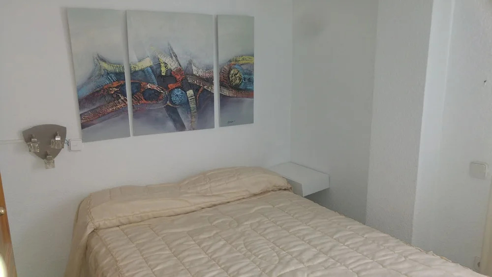 Ilesa Apartment
