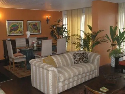 Copacabana Amazing - Av Atlantica