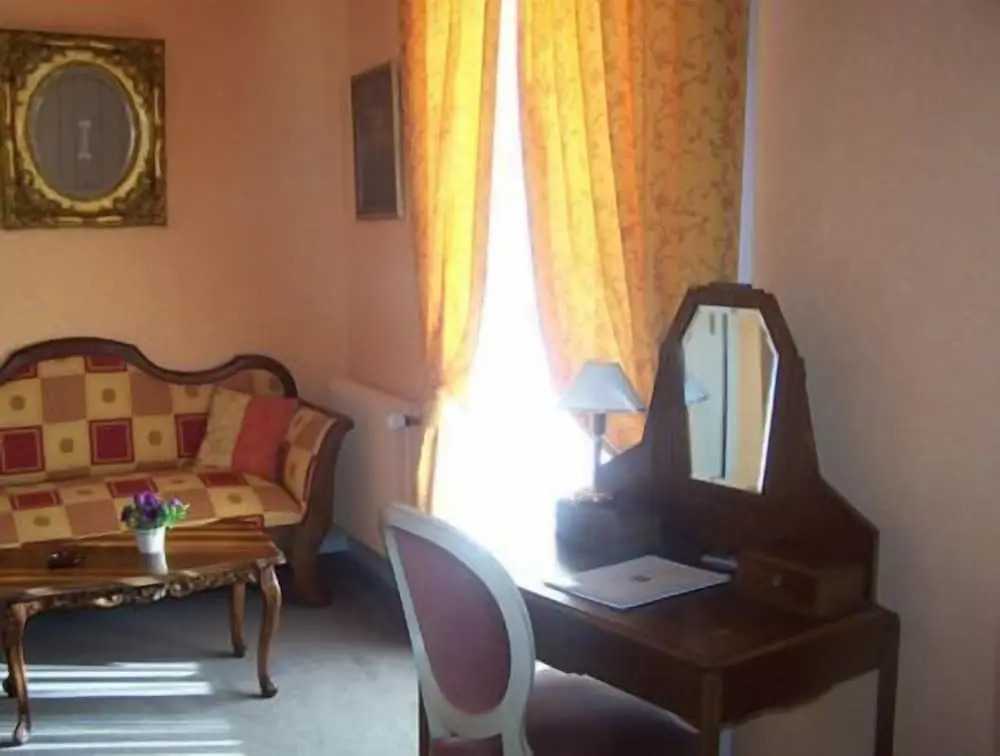 Hôtel Restaurant Taillard