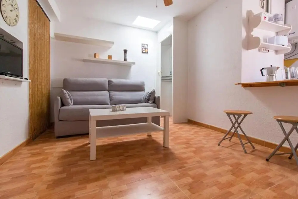 Apartamentos Trinidad Ático - Loft