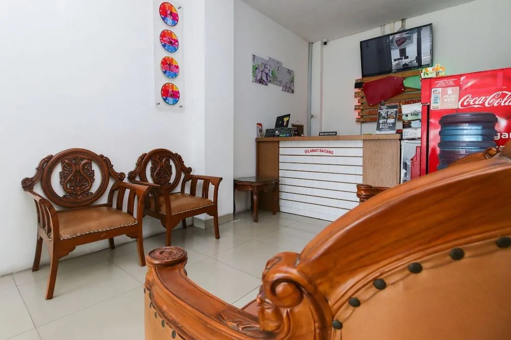 Airy Syariah Tembalang Banjarsari 21 Semarang