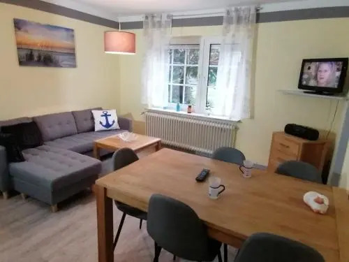 Ferienwohnung an der Strandstrasse
