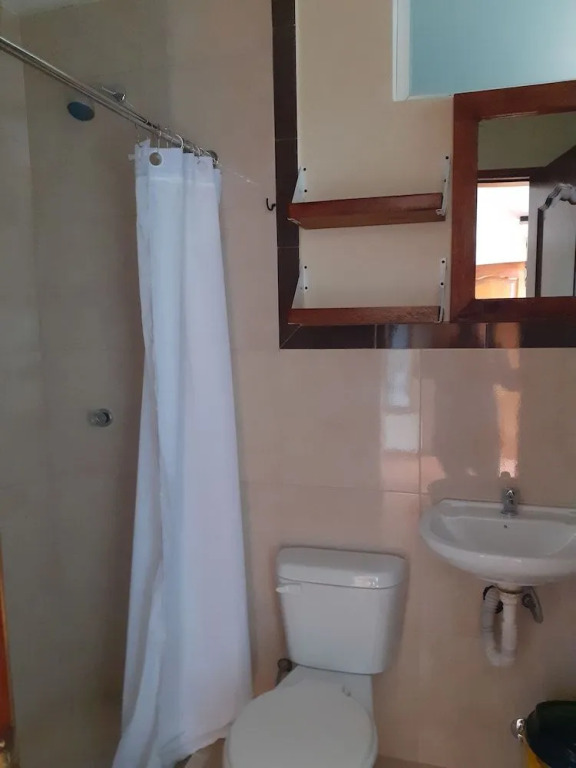 Hotel Guajacum Riobamba