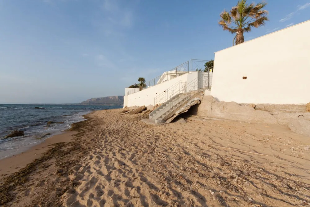 Marina Beach Resort by Le Dhome Sicily