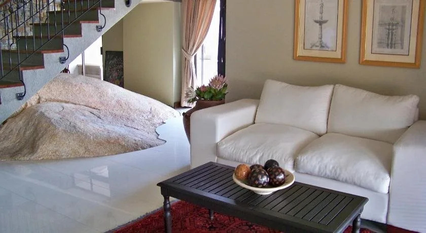 Belmonte Guesthouse