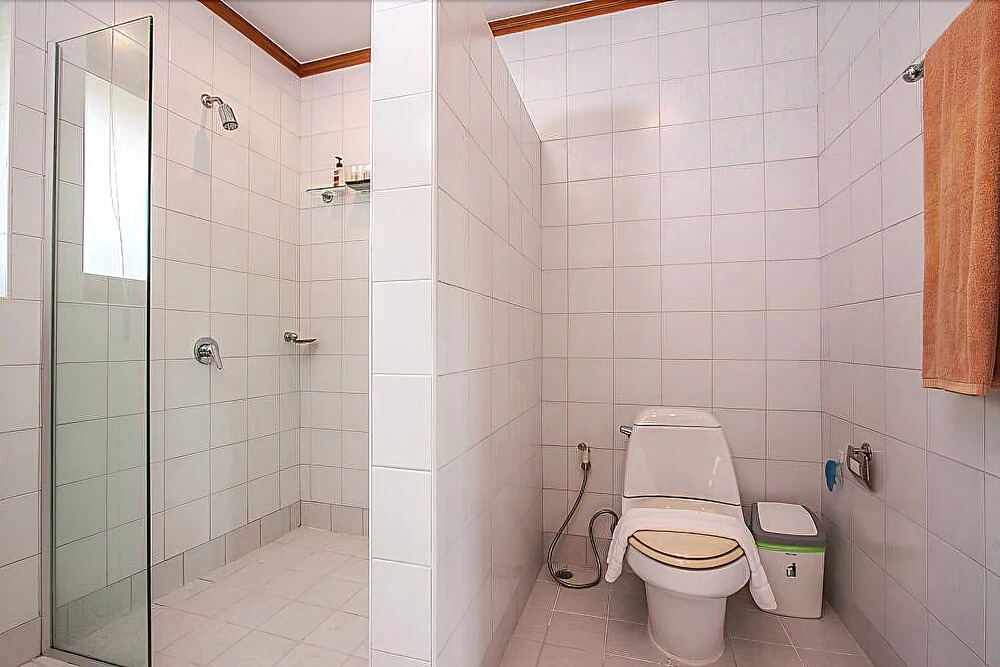 Ban Talay Khaw T14 - 3 bedrooms