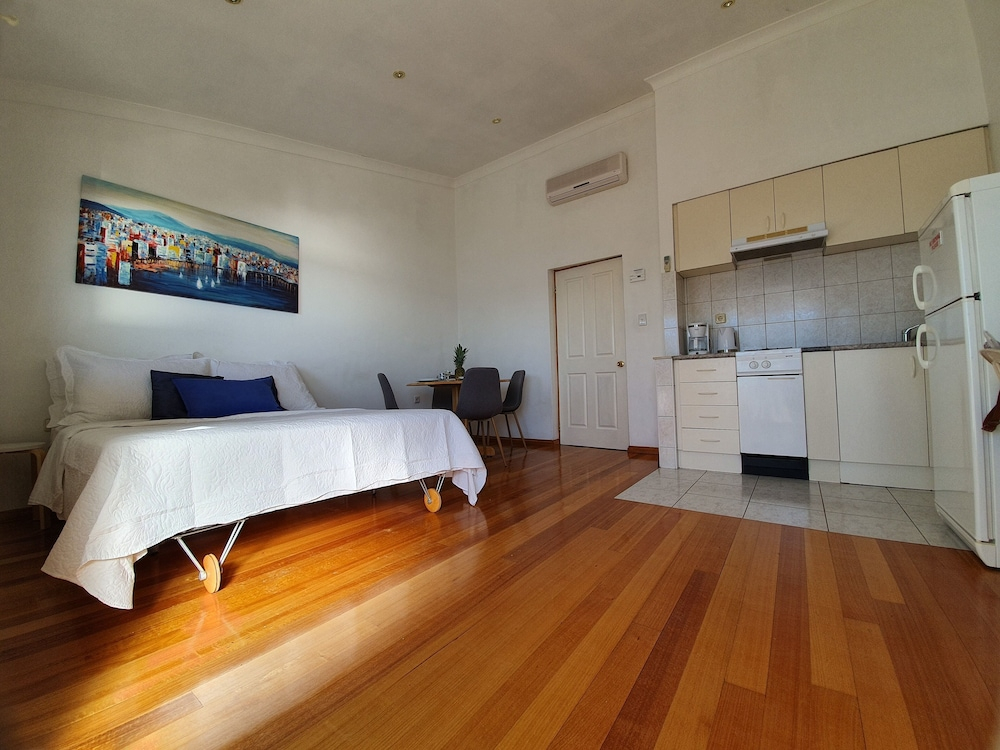 APARTMENTS BLUE ADRIATIC