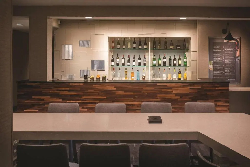 Courtyard by Marriott Portland East