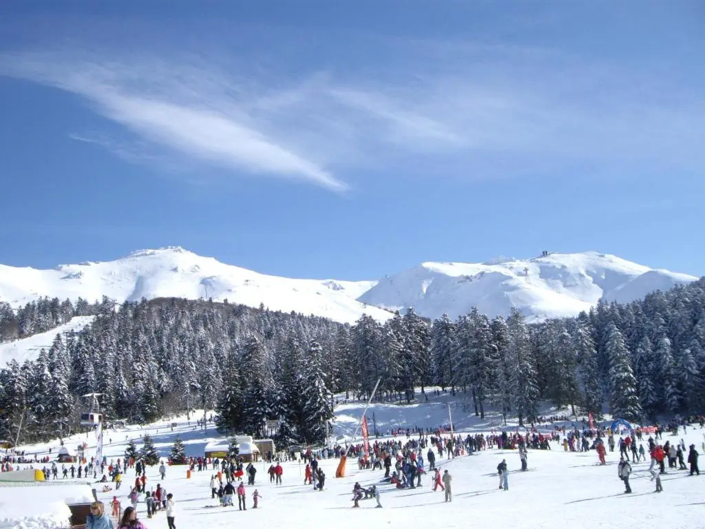 Cantal'Envie
