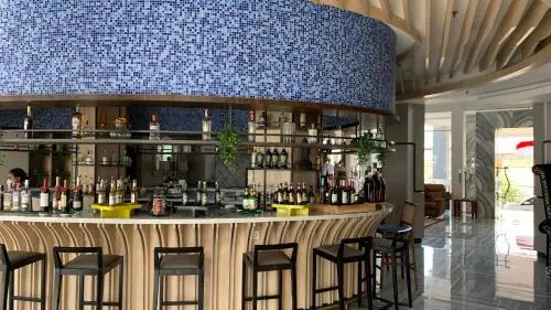 M Hotel Kupang