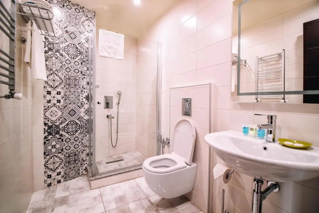 Hotel BLOOM Batumi