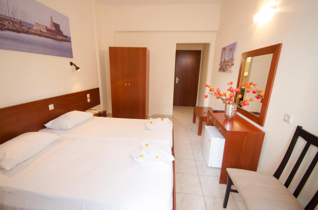 Filmar Hotel, Ixia, Rhodes