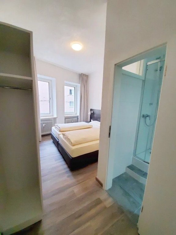 Privatzimmer zu vermieten
