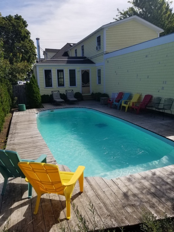 Jardine's Inn