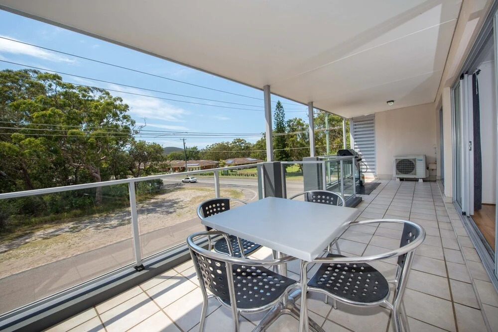 Beach Club 18 - Nelson Bay