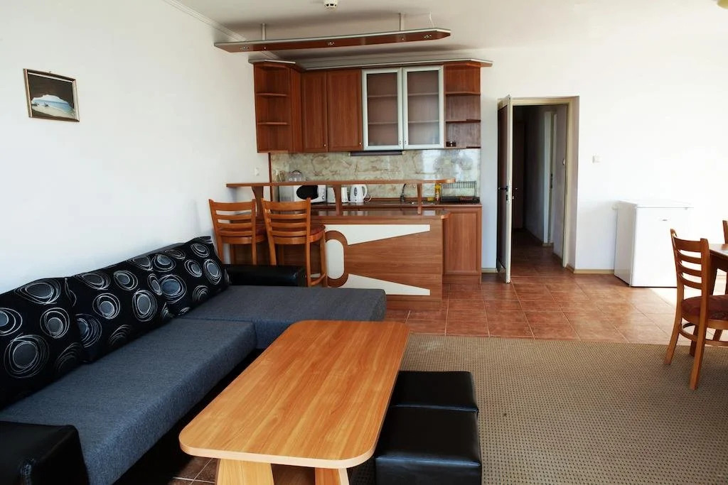 Hotel Sofia Beach