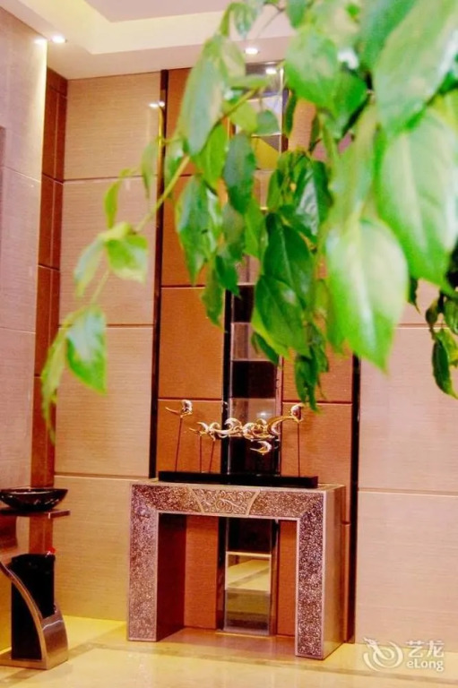 Xilaike Business Hotel- Xianning