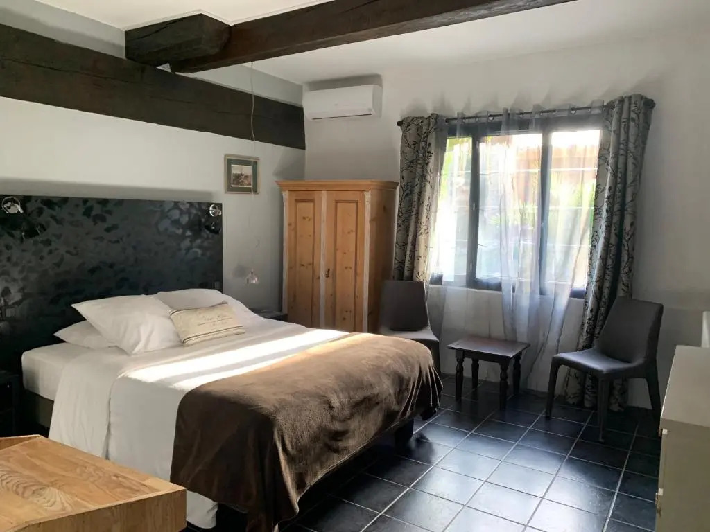 Casa9 Hôtel