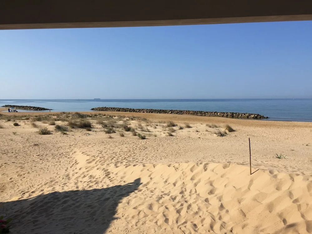 La Veranda di Giada