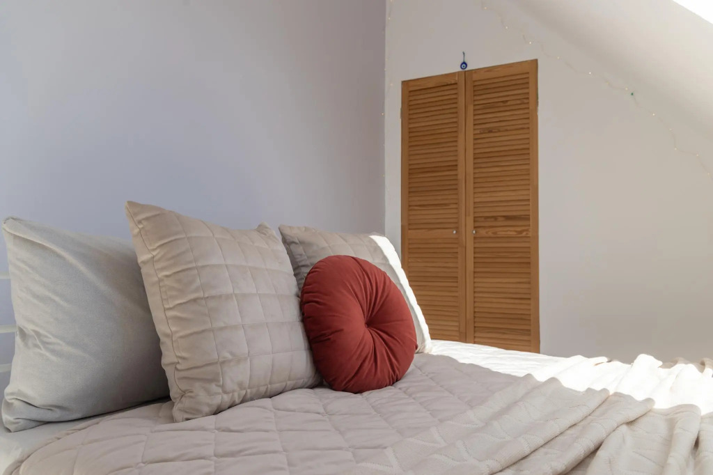 LovelyHome 39 (ЛавлиХоум 39) на улице Чайковского 58