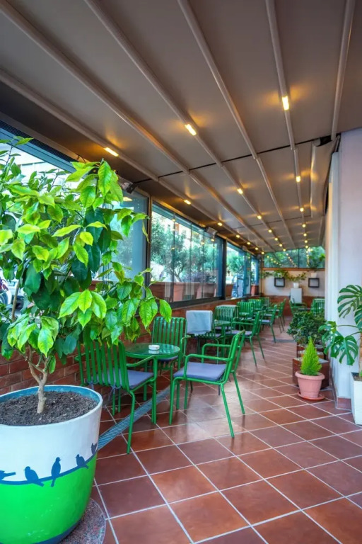 FM Hotel 02 Tirana