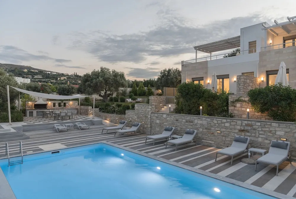 Eco Villas