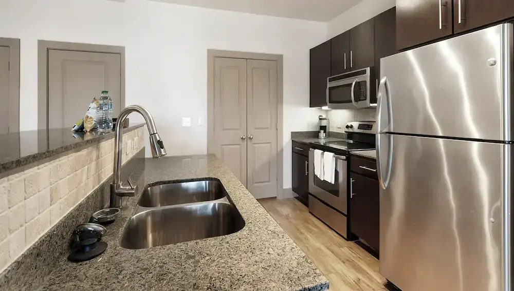 Landing Apartments New Braunfels - Sundance