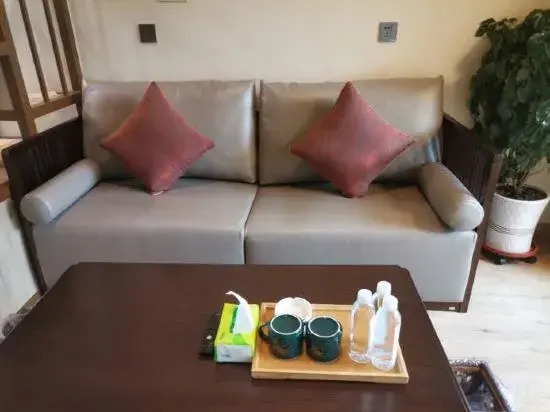 Beijing Jinshan hidden Lane homestay