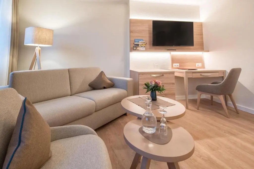 Hotel Altes Zollhaus