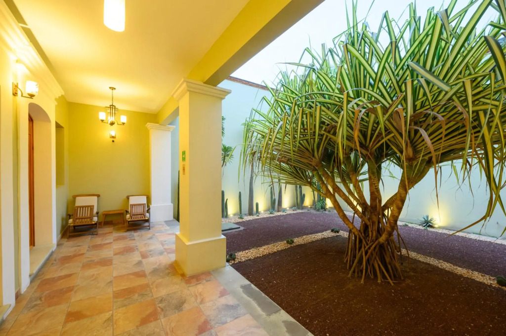 XTILU Hotel