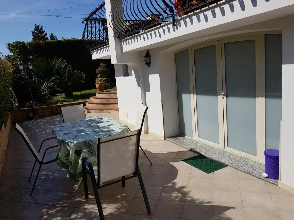 Villa Vera