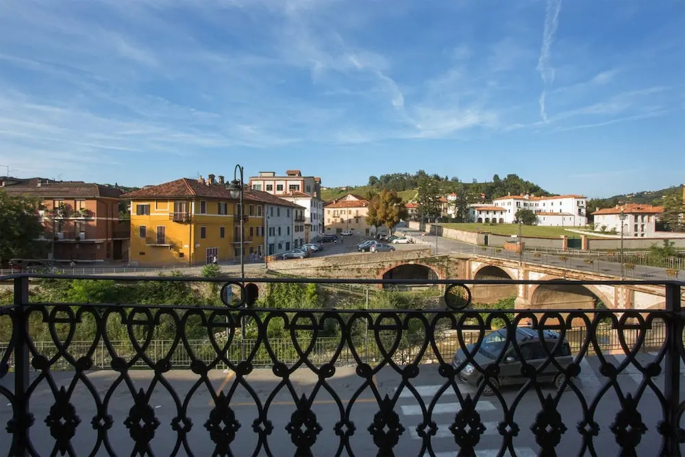 Casa Vacanze Fusina