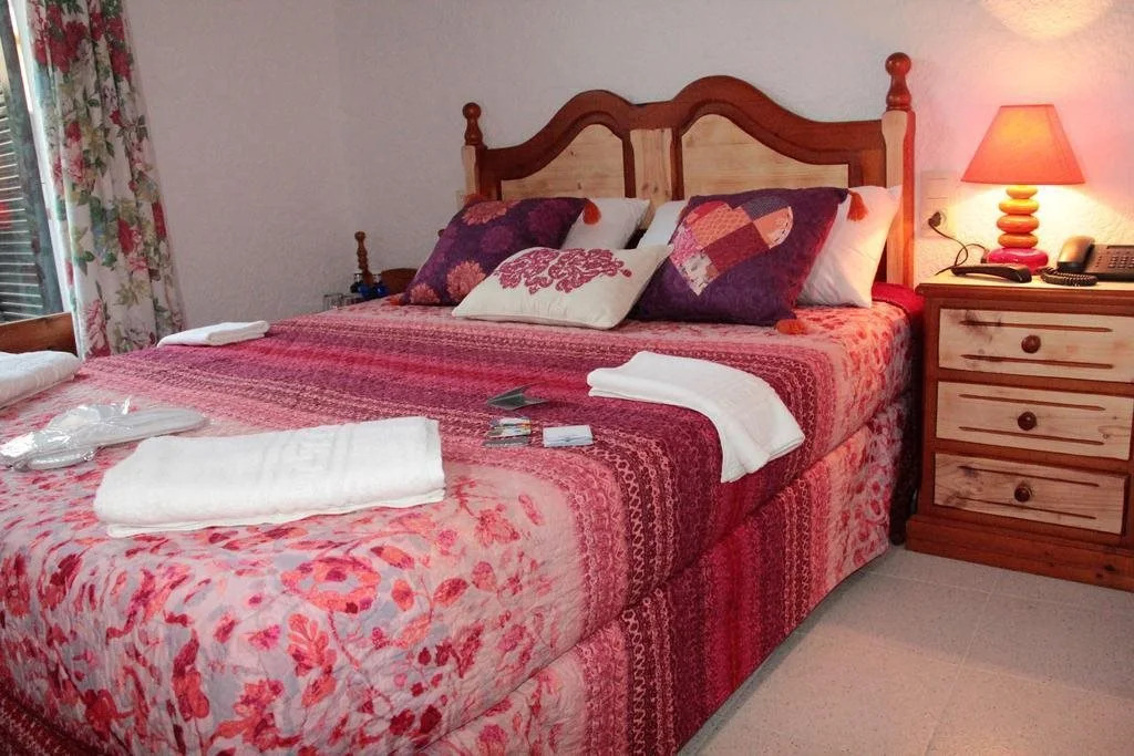 Calendula Hotel & Apartaments