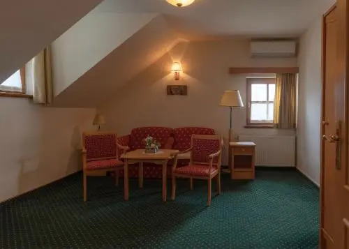Guesthouse Tulipan