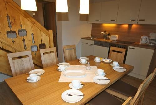Apartments Sonnenheim Kaprun