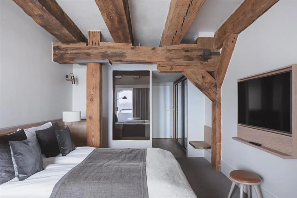 Admiral Hotel Copenhagen