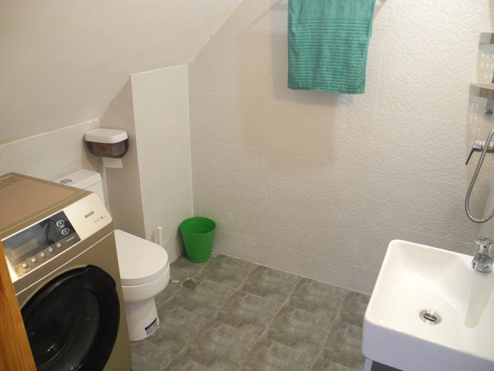 Qingjue Guesthouse