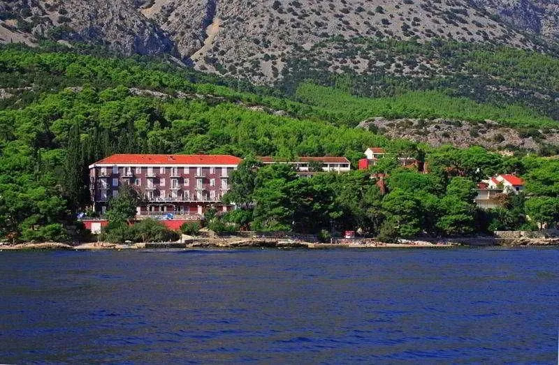 Dépendance Dell Albergo Bellevue