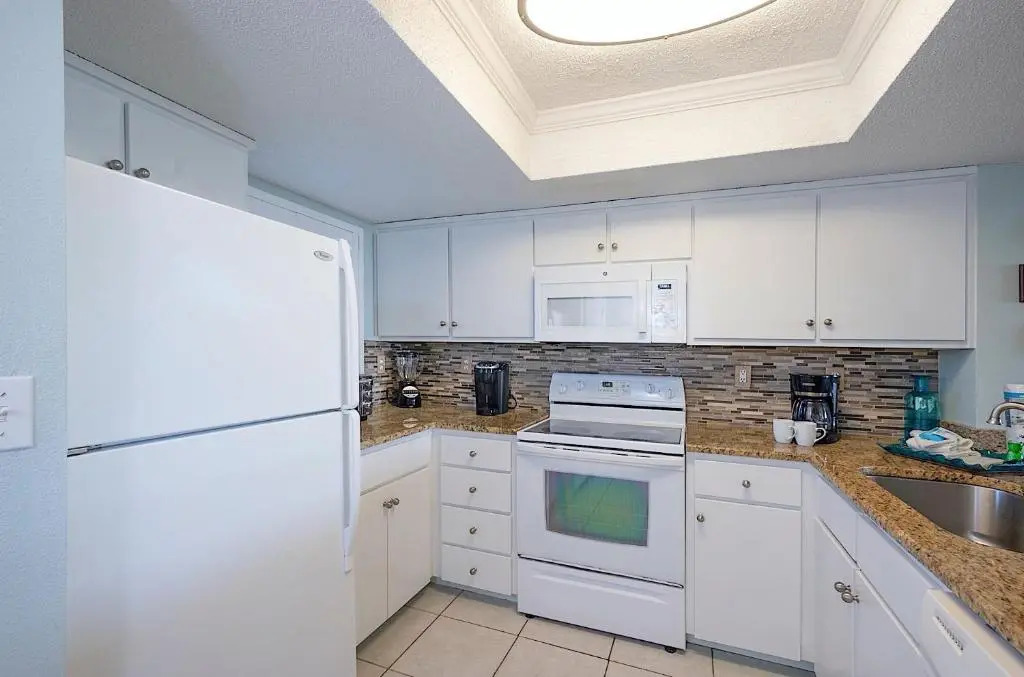 Sunswept 406 Condo