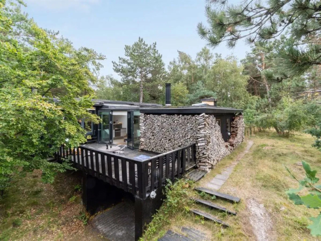 "Smillaaraq" - 150m from the sea in Sealand