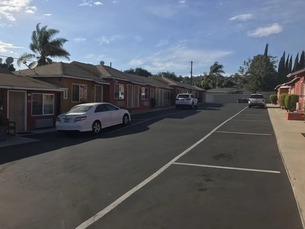Hyland Motel