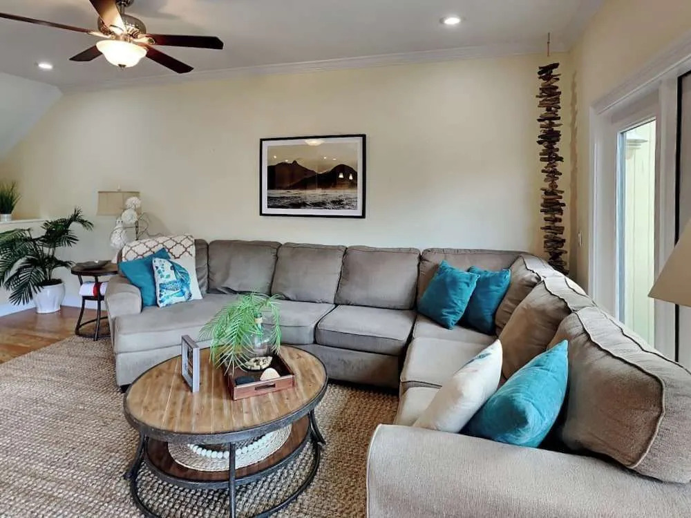 Buena Vida Townhomes by Southern Vacation Rentals