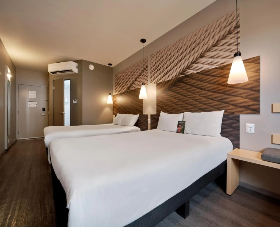 Ibis Torreon