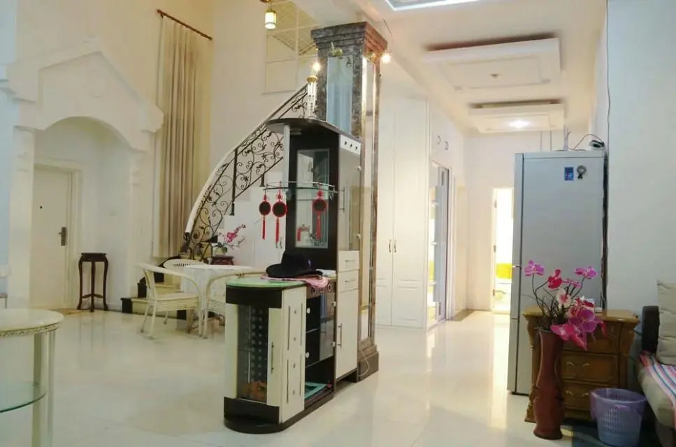 Rizhao Seaside Resort