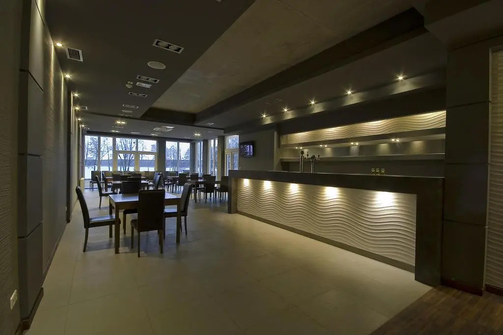 Hotel Moran & SPA