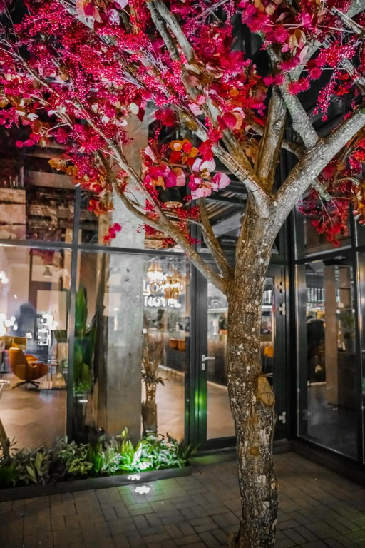 Loop Hotel Vilnius