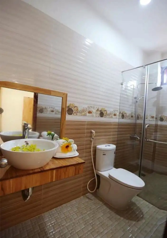 Phu Hung Thinh Villa